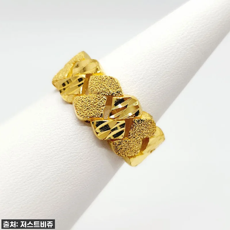 이 가격 실화?! 24K 순금 팔각 관련 이미지 1