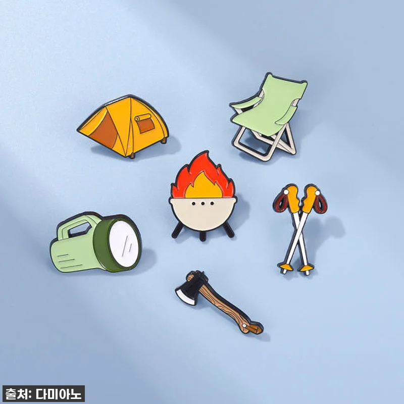 찐후기! 다미아노 패션 뱃지로 평범한 관련 이미지 1