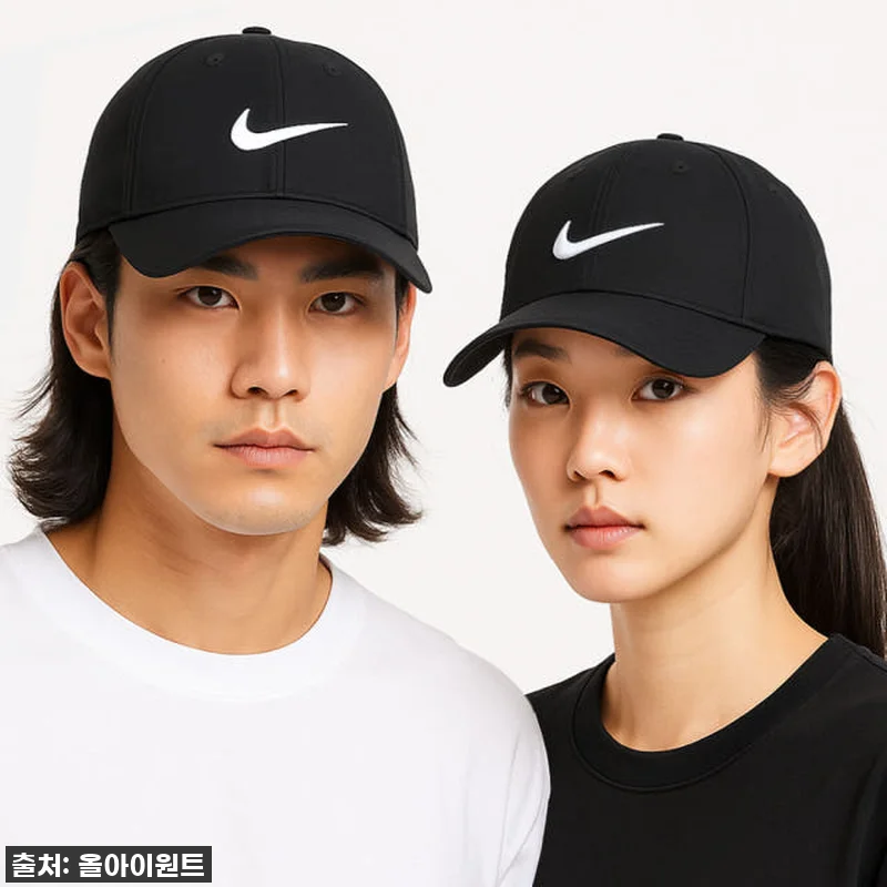 이슈템! 찐후기: 나이키 스우시 러닝 관련 이미지 1