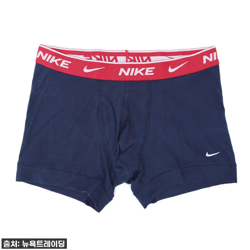 역대급 편안함에 감동! 나이키 남성 관련 이미지 1