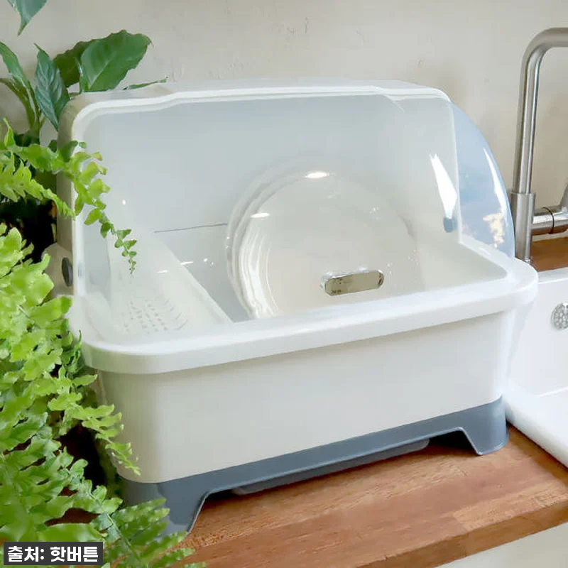 육아필수템 등극! 핫버튼 이유식 보관 관련 이미지 1