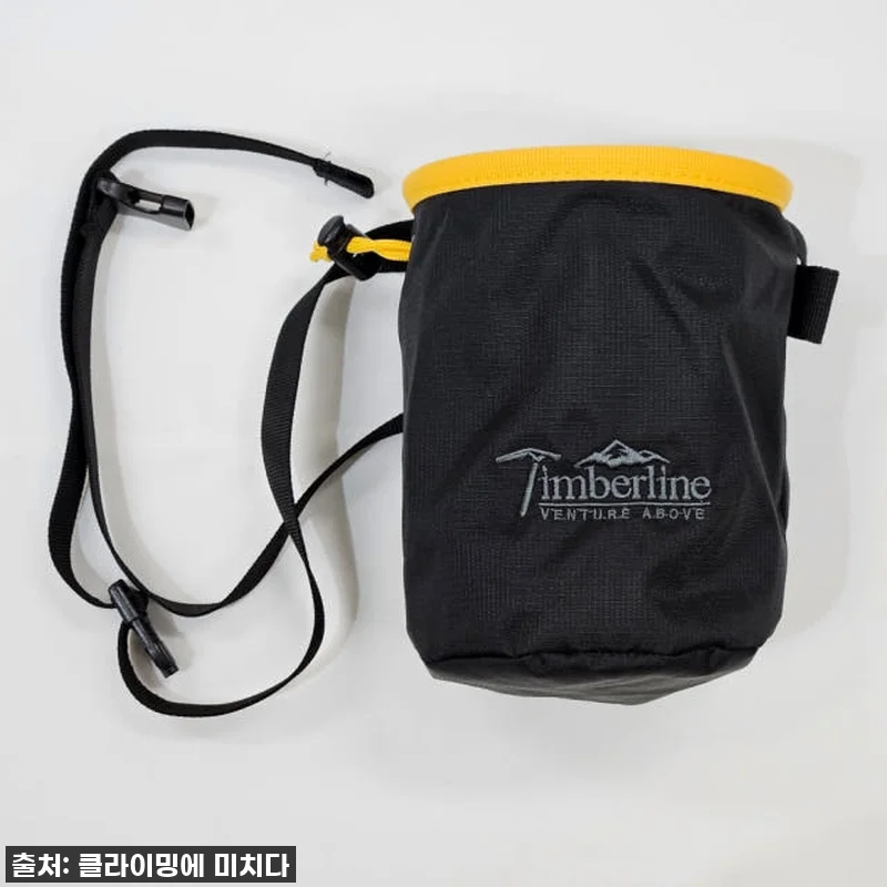 클라이밍 필수템! 팀버라인 리드 초크 관련 이미지 1