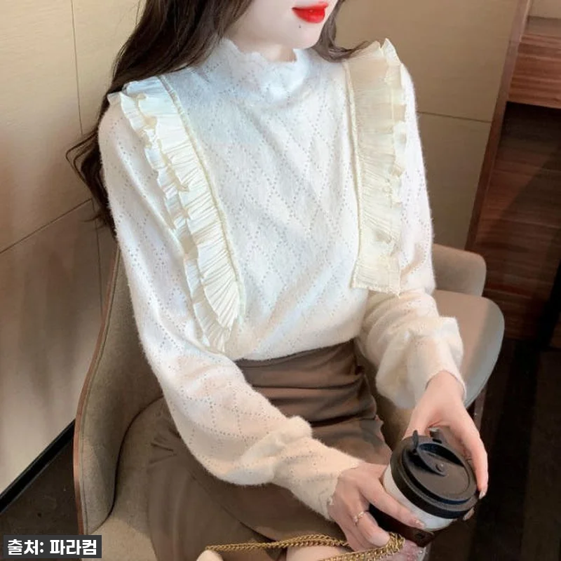 이건 무조건 사야 해! 찐후기) 쉬폰 관련 이미지 1