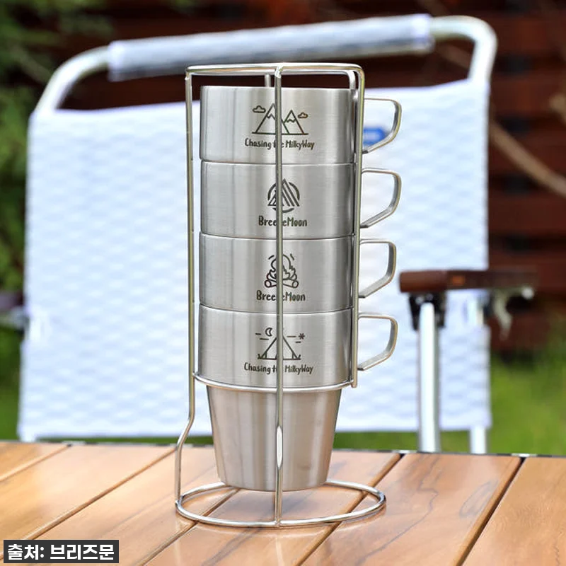 이 가격 실화?! 브리즈문 스텐 진공 관련 이미지 1