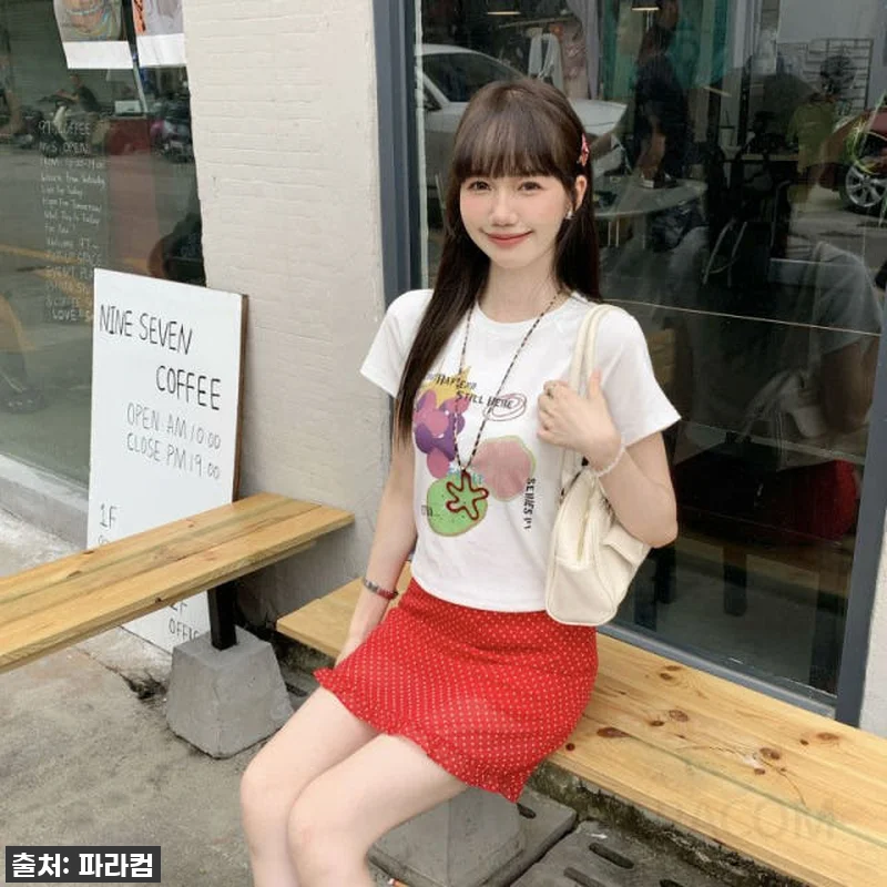 찐후기! 올 여름 교복템 등극! 시원 관련 이미지 1