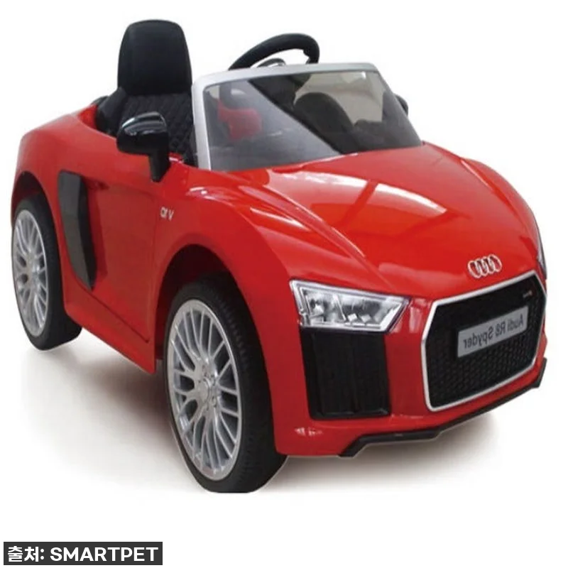 유아 전동 자동차 애기 아기 전동차 관련 이미지 1