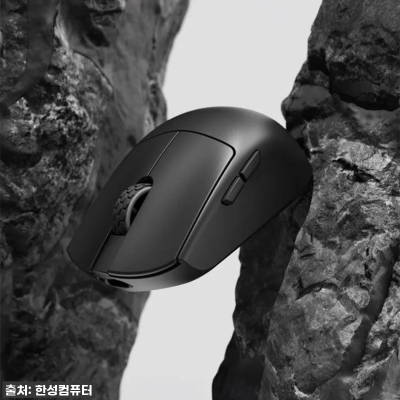 찐후기! 손이 작아 슬펐던 마우스 유 관련 이미지 1