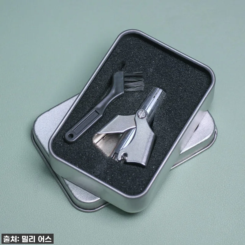 찐후기! 품절임박 '스테인리스 수동 관련 이미지 1