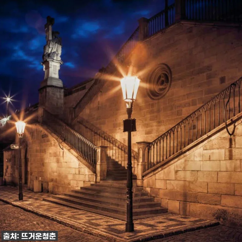 프라하의 숨겨진 이야기, 이 책 하나 관련 이미지 1