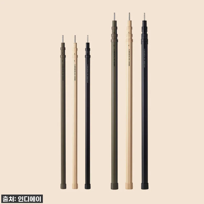 이거 없으면 캠핑 못 가죠? 품절 대 관련 이미지 1