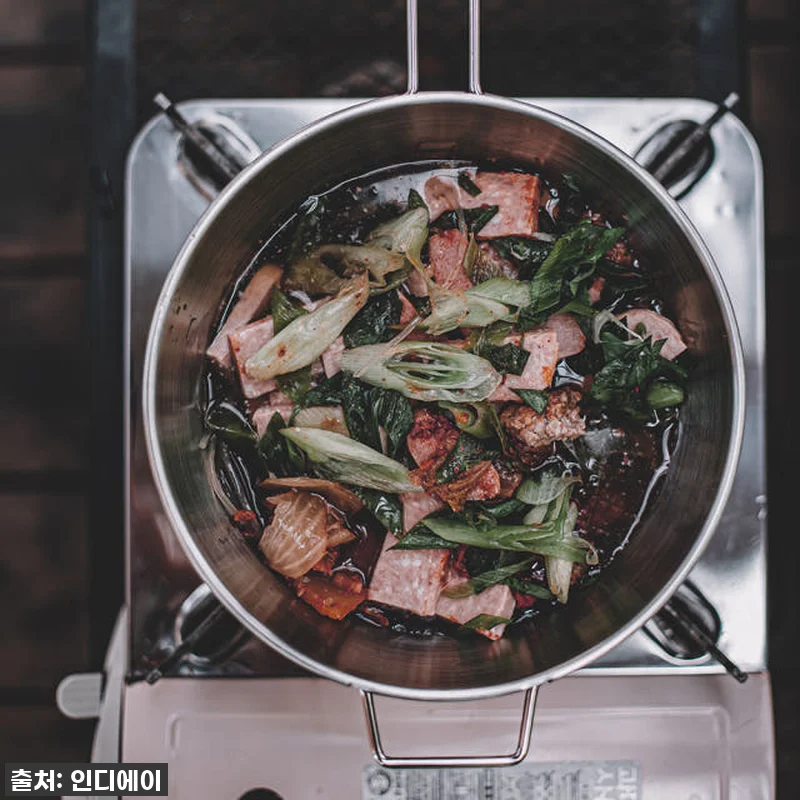 키녹스 캠핑 빅 시에라 컵 1800m 관련 이미지 1