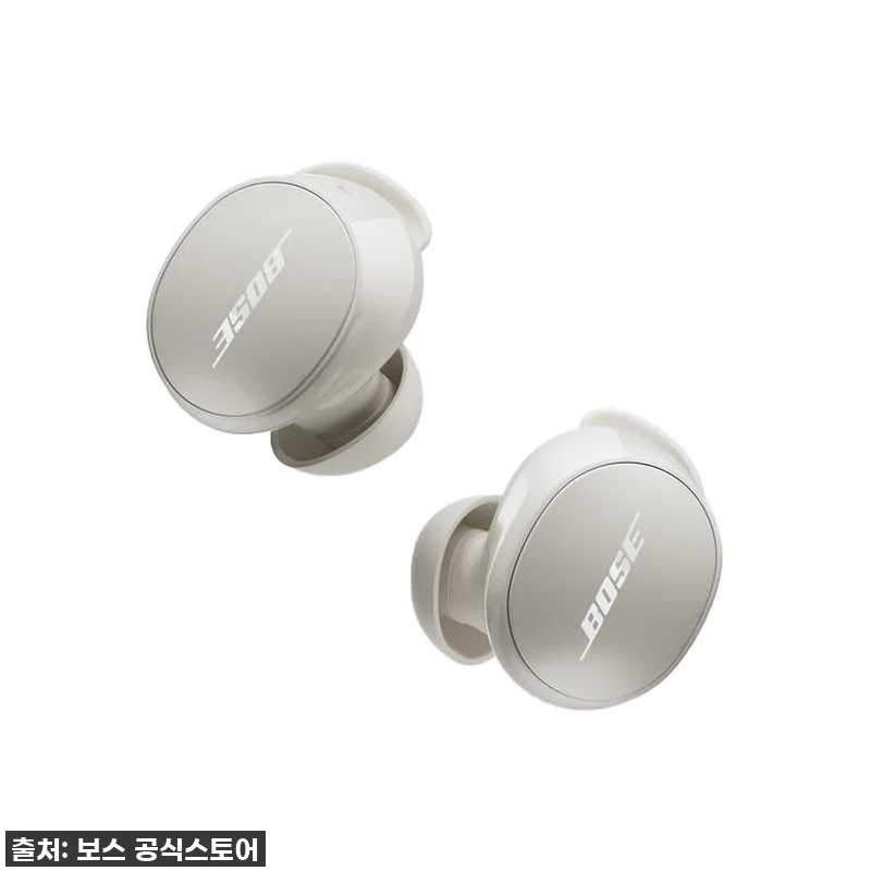 [공식] [BOSE] 보스 QC 이어 관련 이미지 1