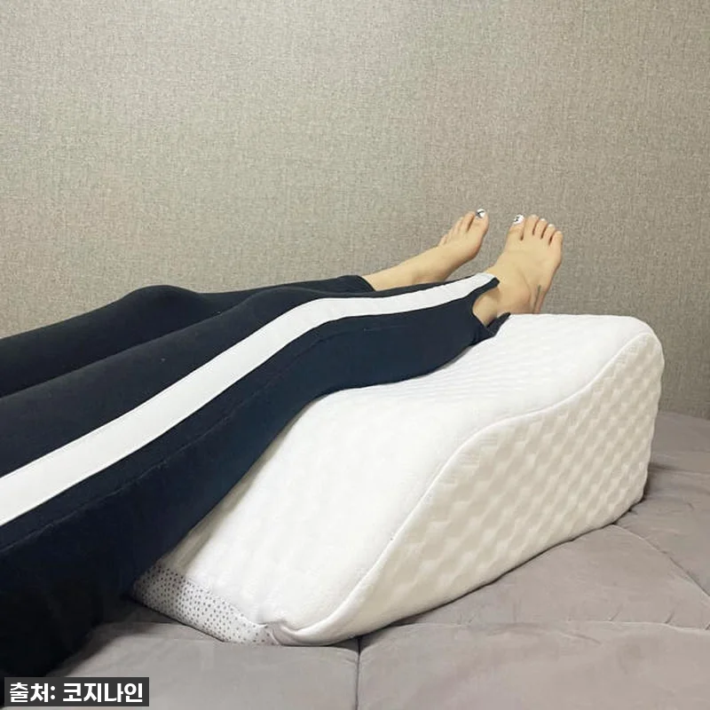 🚨품절각🚨 매일 밤 다리 붓기 고민? 관련 이미지 1