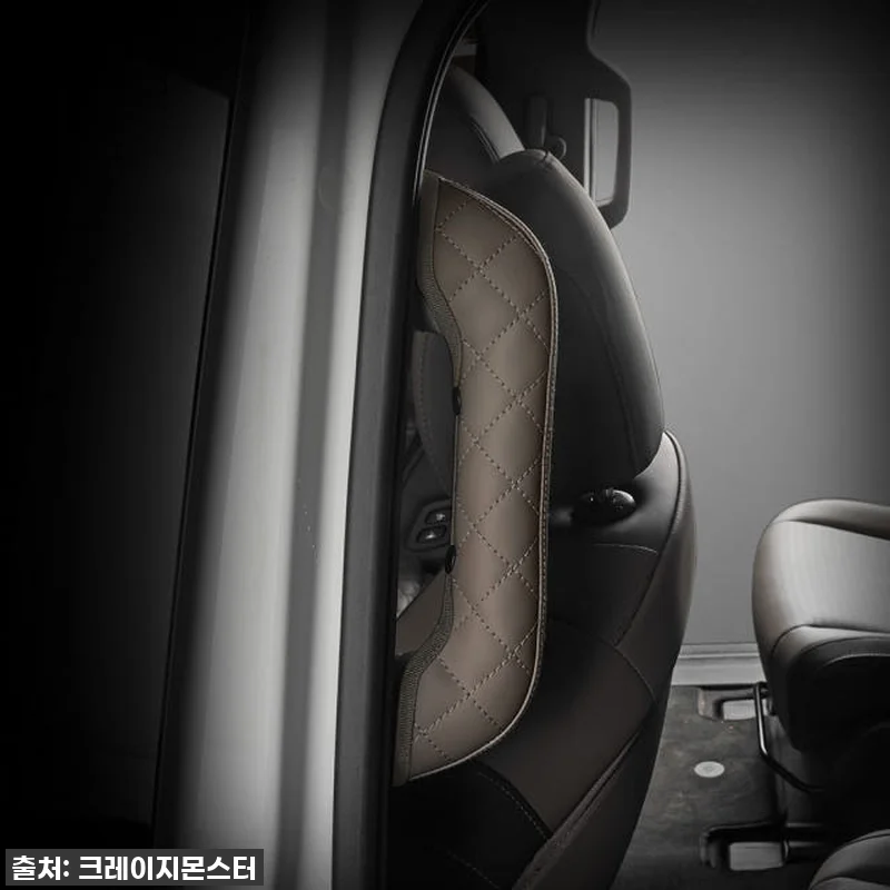 "카니발 KA4 4세대 페이스리프트 관련 이미지 1