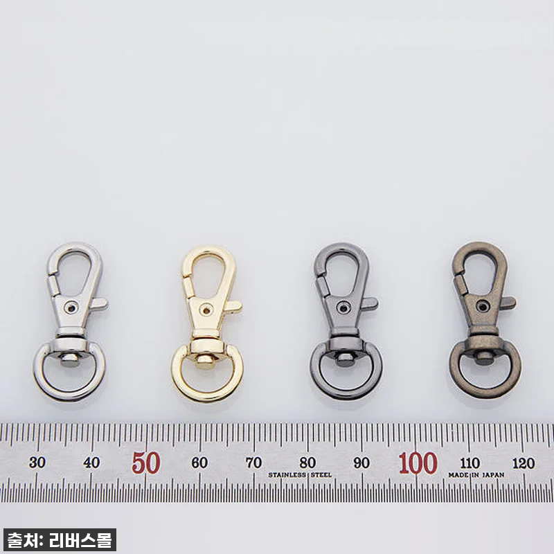 캐리어 수선부터 가방 DIY까지! D 관련 이미지 1