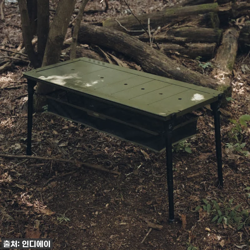 찐후기! 품절임박 '카고컨테이너 컴포 관련 이미지 1