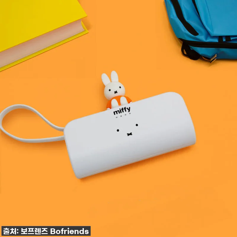 이 귀여움 실화? 🎀 보프렌즈 미피 관련 이미지 1