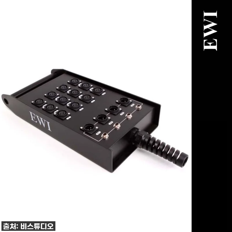 EWI PSPX-12-4A 12채널 관련 이미지 1
