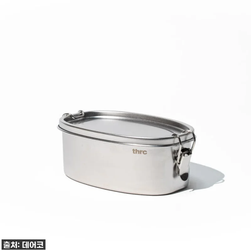 직장인 도시락통, 데어코 101 스텐 관련 이미지 1