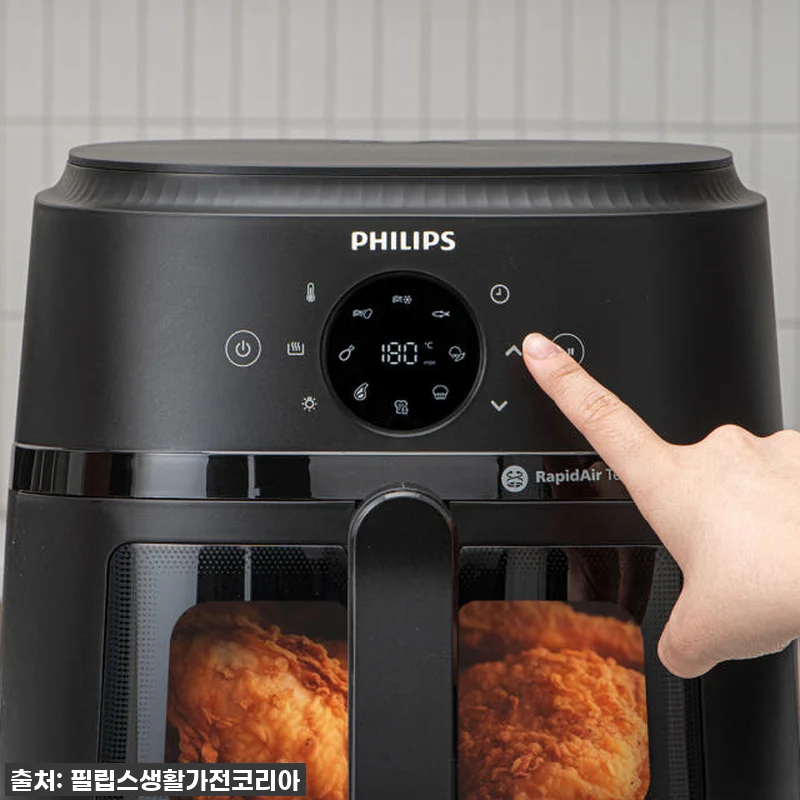 이건 진짜 찐후기! 필립스 2000시 관련 이미지 2