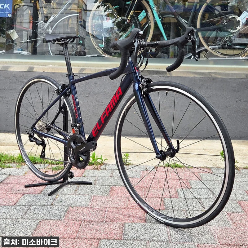 로드자전거 입문? 엘파마 에포카 6 관련 이미지 2