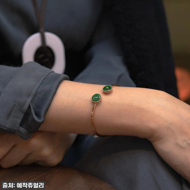 이건 무조건 사야 해! 14k 원형 관련 이미지 2