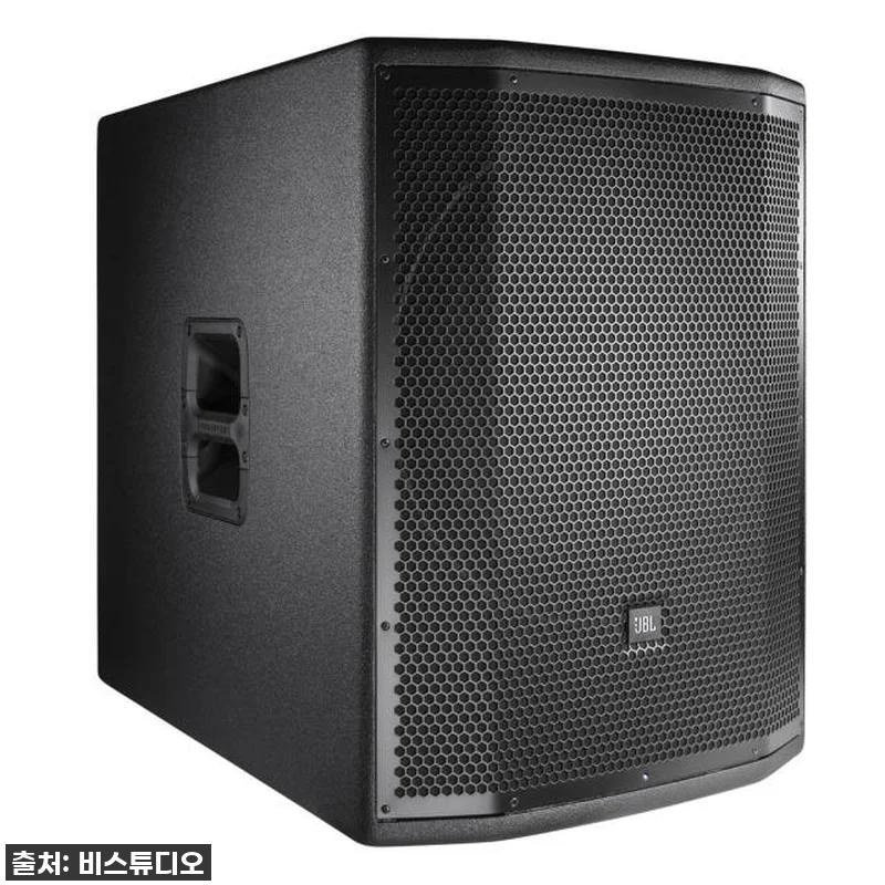 찐후기! JBL PRX815XLFW 관련 이미지 2