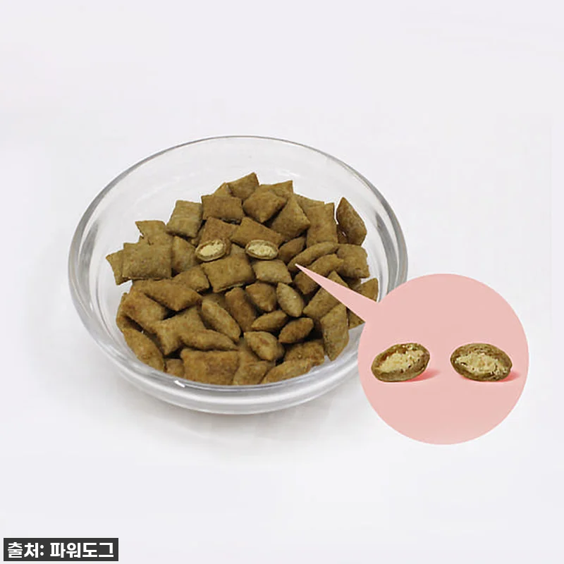 냥이 심장 저격! 캣쵸 네츄럴 코어 관련 이미지 2