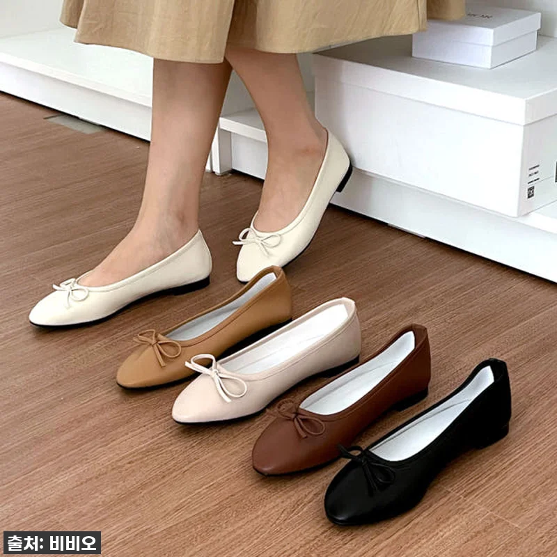 발 편한 건 기본! 디자인까지 완벽한 관련 이미지 2