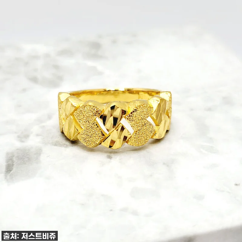 이 가격 실화?! 24K 순금 팔각 관련 이미지 2