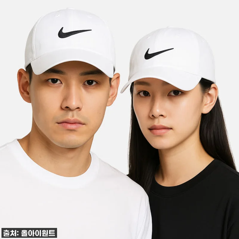 이슈템! 찐후기: 나이키 스우시 러닝 관련 이미지 2