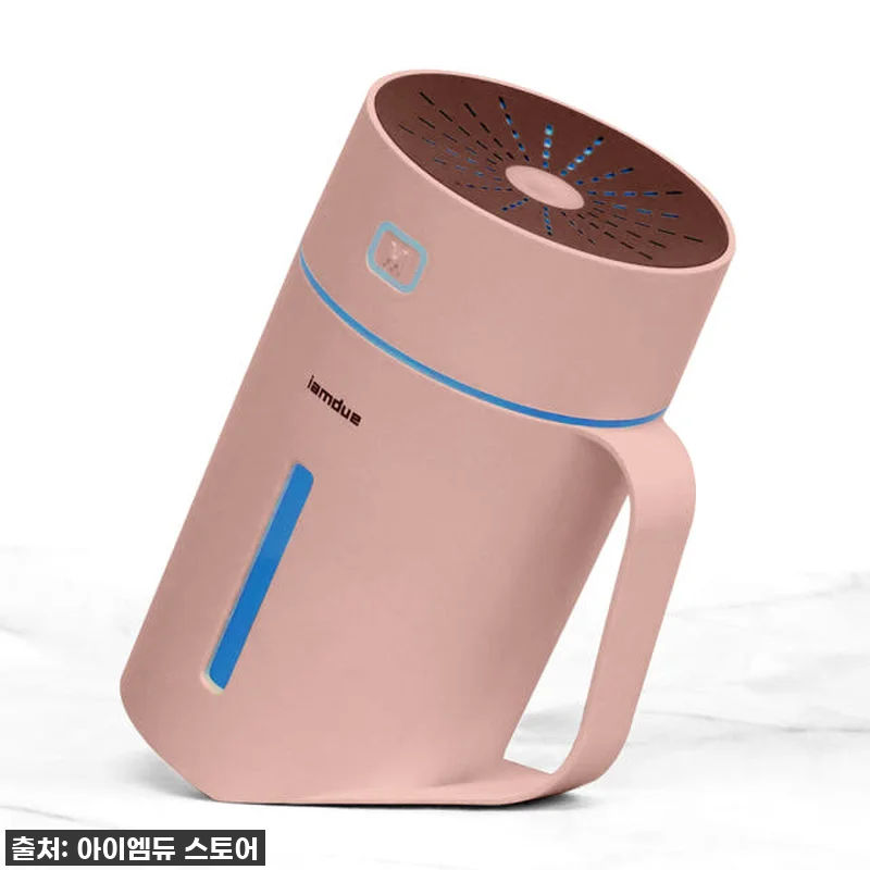 무선 컵 미니 가습기 HCN1, 이건 관련 이미지 1