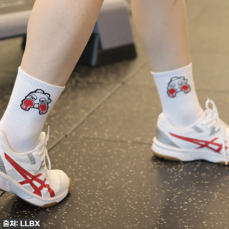 💥 운동러들 주목! LLBX 복싱 공 관련 이미지 2