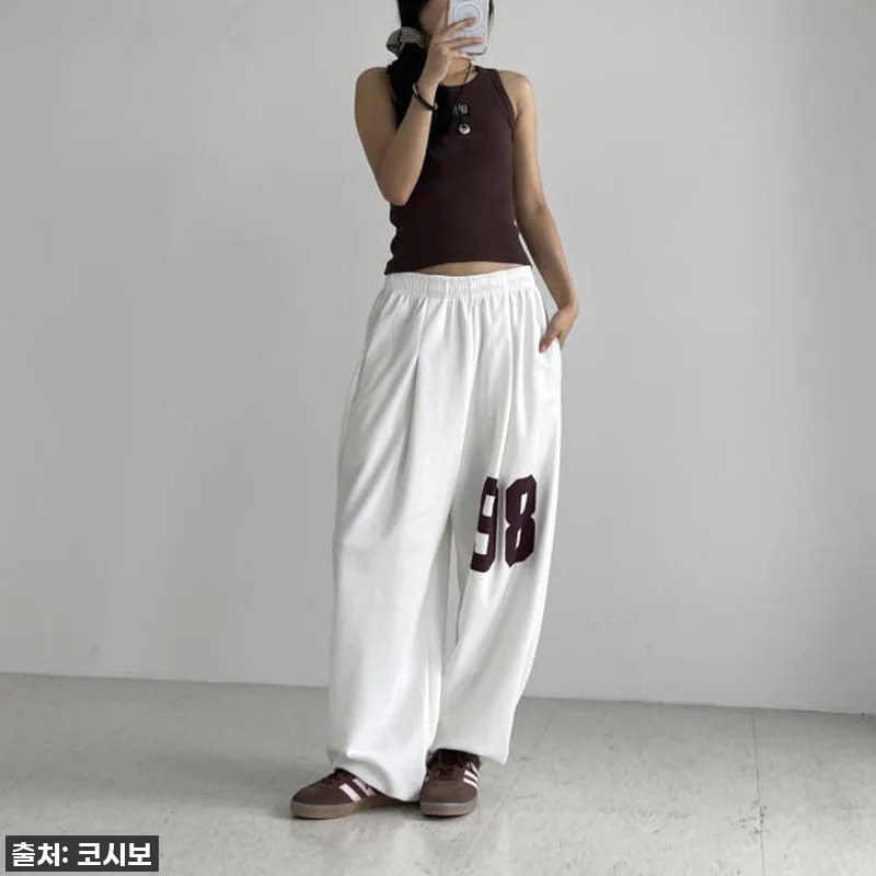 이건 진짜 사야 해! 넘버플렉스 여성 관련 이미지 1