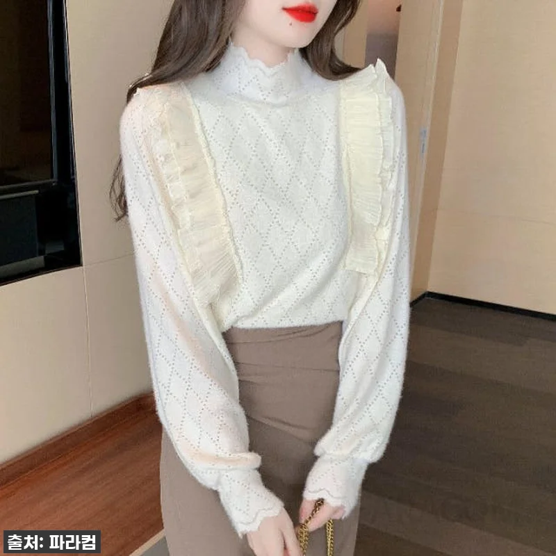 이건 무조건 사야 해! 찐후기) 쉬폰 관련 이미지 2