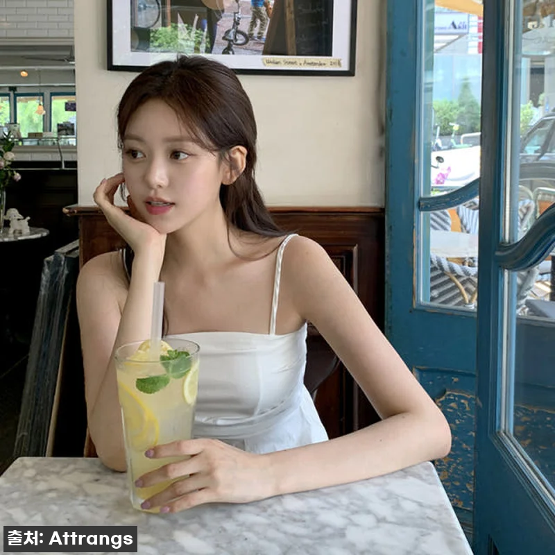 (뒷밴딩스트랩조절O) 엘라스 세미 크 관련 이미지 2