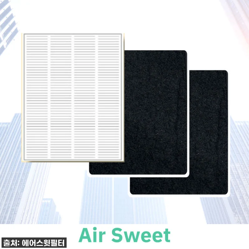 [호환]에어스윗 티아이씨 VT-150 관련 이미지 2