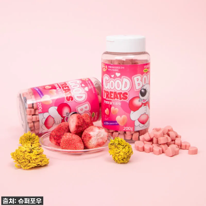 🚨품절임박🚨 우리 집 까탈왕자님도 홀 관련 이미지 2