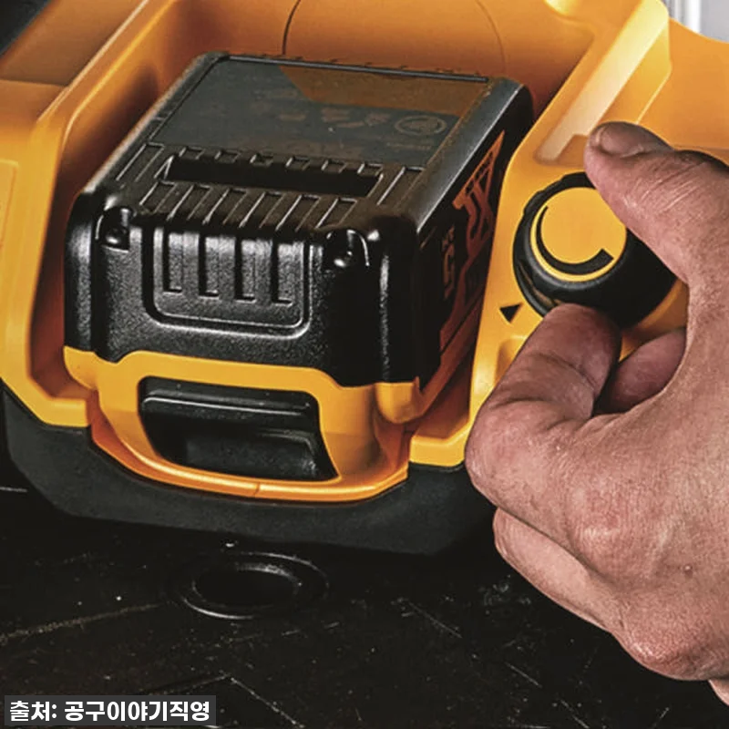 올여름 필수템 등극! 디월트 충전 선 관련 이미지 2