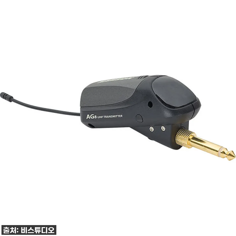 기타리스트 필수템 등극! SAMSON 관련 이미지 2