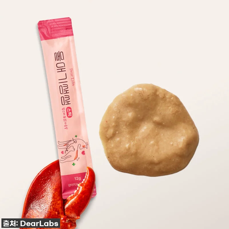 이슈템! 울 애기 기력 회복템! 츄르 관련 이미지 1