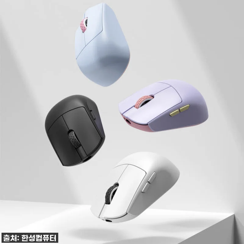 찐후기! 손이 작아 슬펐던 마우스 유 관련 이미지 2