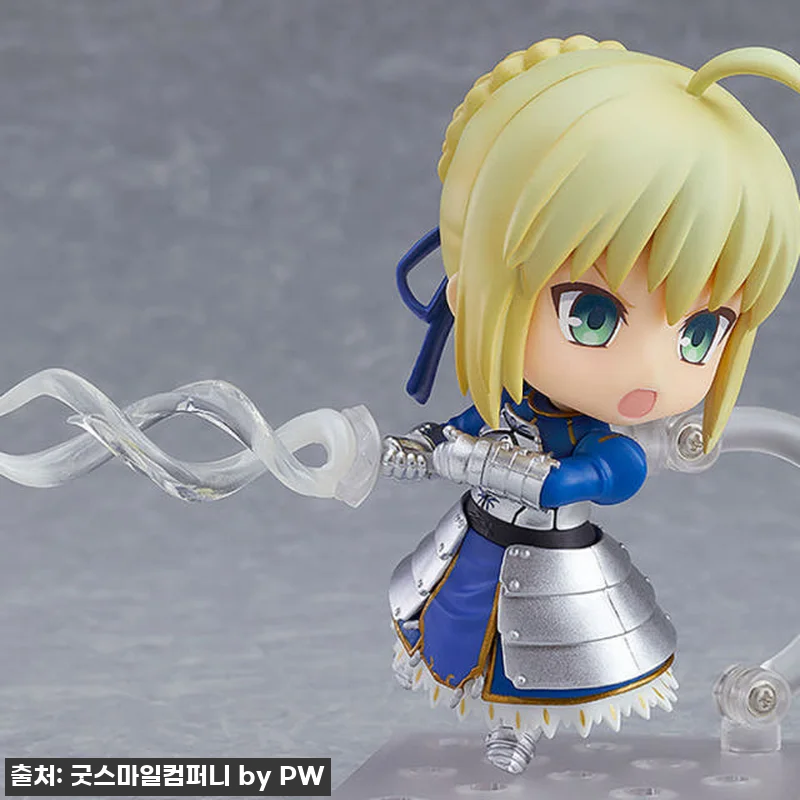 넨도로이드 세이버 알트리아 펜드래곤 관련 이미지 2