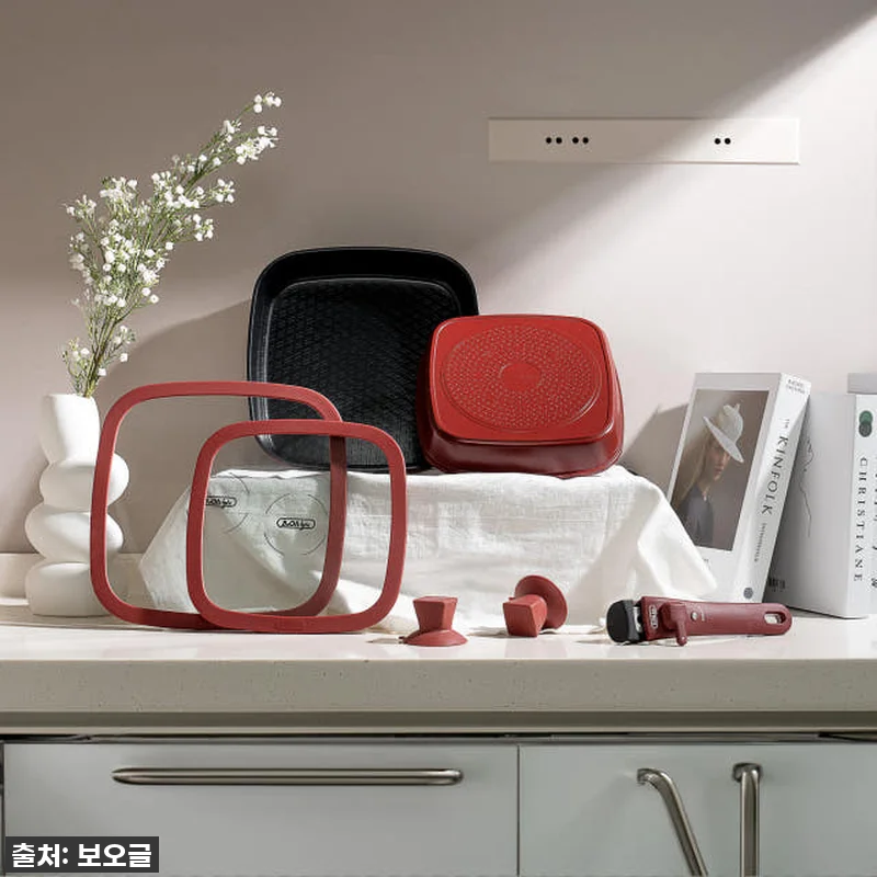 이건 무조건 사야 해! 찐 주부의 극 관련 이미지 1