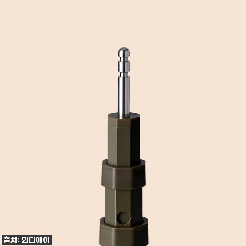 이거 없으면 캠핑 못 가죠? 품절 대 관련 이미지 2