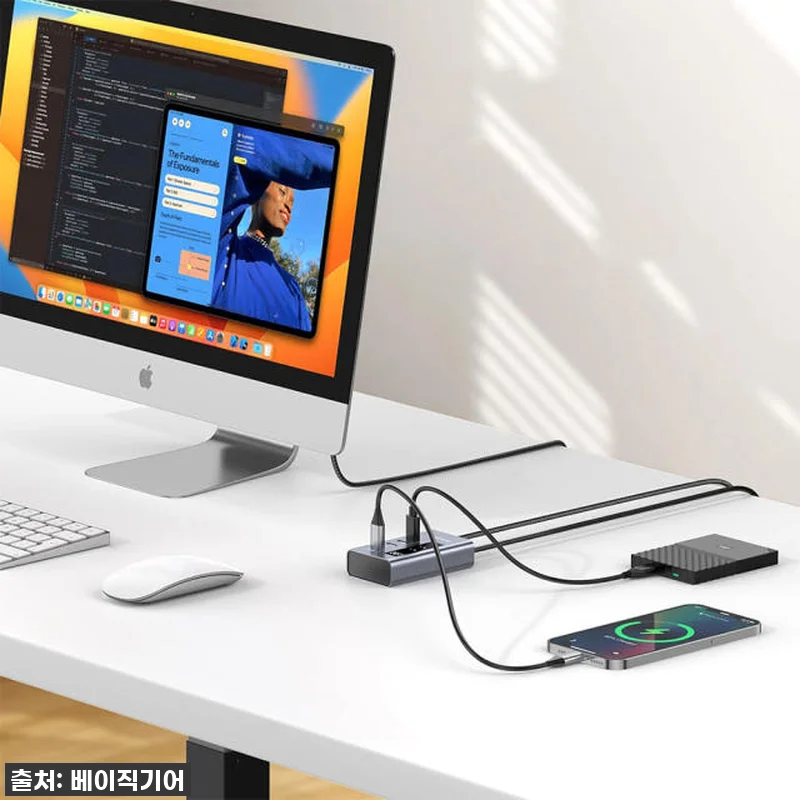 지금 안 사면 후회! 베이직기어 C타 관련 이미지 2