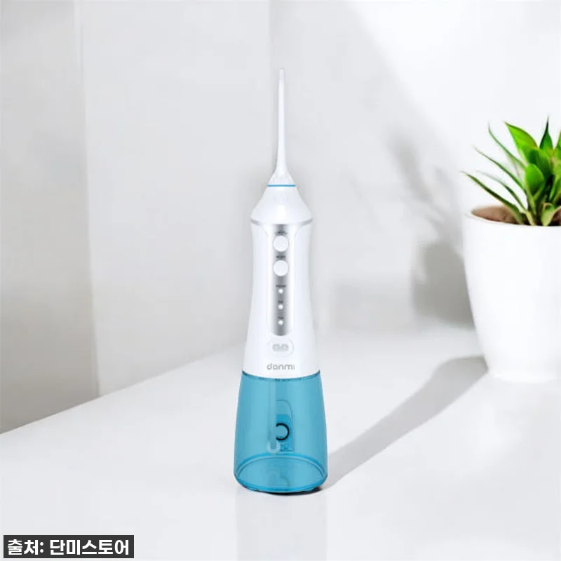 [베스트셀러 특가] 단미 구강세정기 관련 이미지 1