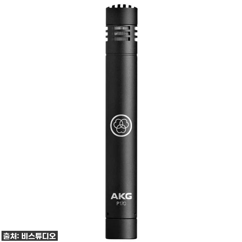 이거 없으면 후회각! AKG P170 관련 이미지 2