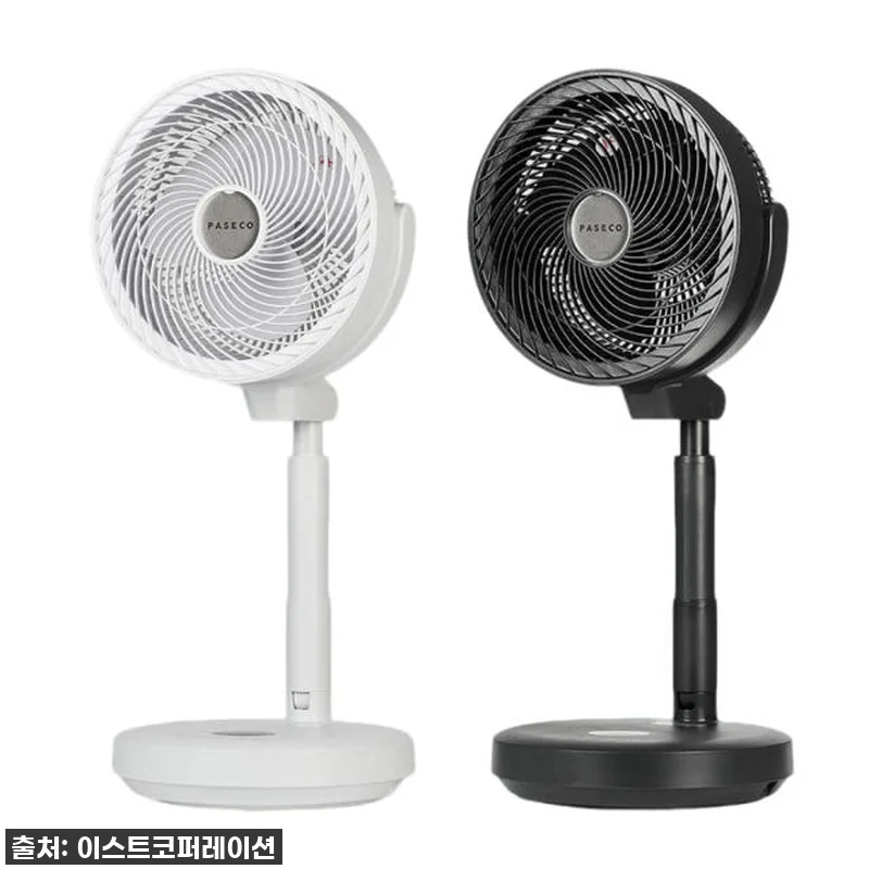 품절임박? ✨ 파세코 접이식 선풍기 서큘레이터 아리아 PCF-MSF1100, 직접 써보니 대박템! 11 품절임박? ✨ 파세코 접이식 선풍기 관련 이미지 1