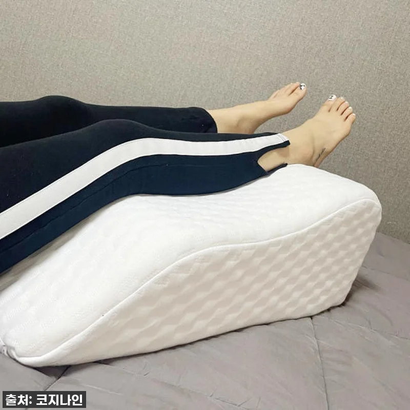 🚨품절각🚨 매일 밤 다리 붓기 고민? 관련 이미지 2